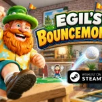EGIL’S BOUNCEMONIUM