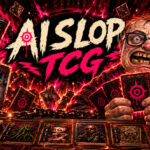 AI SLOP TCG