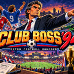 CLUB BOSS ’94